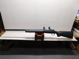 Winchester M70 Heavy Varmint,223 Rem., - 11 of 18