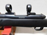 Winchester M70 Heavy Varmint,223 Rem., - 14 of 18