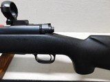 Winchester M70 Heavy Varmint,223 Rem., - 13 of 18