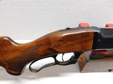 Savage Model 99 Series A,358 Win. - 3 of 21