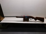Savage Model 99 Series A,358 Win. - 11 of 21