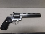 Colt Anaconda,44 Magnum - 2 of 17