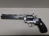 Colt Anaconda,44 Magnum - 3 of 17