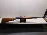 Winchester Model 64 Standard,30-30 Win. - 1 of 20