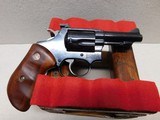 Smith & Wesson Model 36 no Dash,38 Special ! - 3 of 13