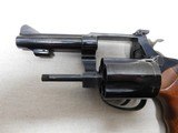 Smith & Wesson Model 36 no Dash,38 Special ! - 9 of 13