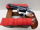 Smith & Wesson Model 36 no Dash,38 Special ! - 4 of 13