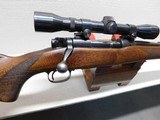 Winchester M70 Standard,30-06 - 3 of 20