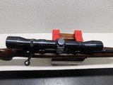 Winchester M70 Standard,30-06 - 8 of 20
