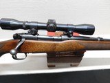 Winchester M70 Standard,30-06 - 6 of 20