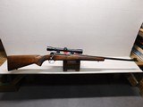 Winchester M70 Standard,30-06 - 1 of 20
