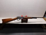 Marlin Model 93 Carbine,30-30 Win. - 1 of 20