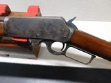 Marlin Model 93 Carbine,30-30 Win. - 14 of 20