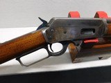 Marlin Model 93 Carbine,30-30 Win. - 3 of 20