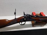 H&R Model US 1873 Officiers Model,45-70 - 6 of 24