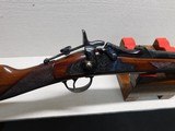 H&R Model US 1873 Officiers Model,45-70 - 5 of 24