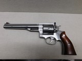 Ruger Redhawk,44 Magnum - 4 of 18