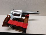 Ruger Redhawk,44 Magnum - 6 of 18