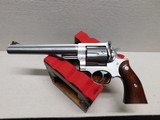 Ruger Redhawk,44 Magnum - 5 of 18