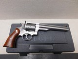 Ruger Redhawk,44 Magnum - 1 of 18