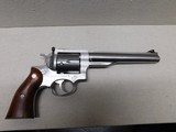 Ruger Redhawk,44 Magnum - 2 of 18