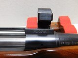 Remington 722B,222 Rem, - 6 of 20