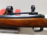 Remington 722B,222 Rem, - 16 of 20