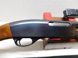 Remington 760 Rifle,35 Rem, - 3 of 19