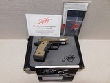 Kimber Micro 9 Pistol,9MM - 1 of 13