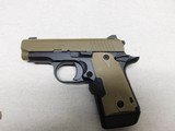 Kimber Micro 9 Pistol,9MM - 5 of 13