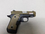 Kimber Micro 9 Pistol,9MM - 4 of 13