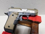 Kimber Micro 9 Pistol,9MM - 8 of 13