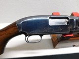 Winchester Model 12 Heavy Duck,12 Guage - 3 of 20