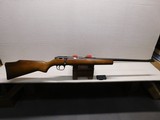 Marlin Model 25M Rifle,22 Magnum - 1 of 20