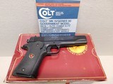 Colt Delta Elite,10MM - 1 of 14