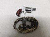 Freedom Arms Buckle-Revolver Combo,22LR - 2 of 13
