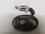 Freedom Arms Buckle-Revolver Combo,22LR - 3 of 13