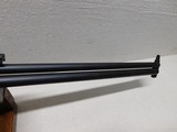 Springfield Armory M6 Scout,22 Hornet- 410 Guage 3"Chamber, Combo - 6 of 19