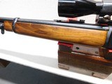 Marlin 336CS Carbine,35 Remington,20" Barrel,JM,Safety, Bushnell 3-9X40 - 16 of 21