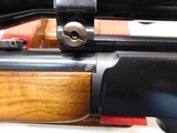 Marlin 336CS Carbine,35 Remington,20" Barrel,JM,Safety, Bushnell 3-9X40 - 20 of 21