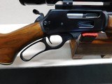 Marlin 336CS Carbine,35 Remington,20" Barrel,JM,Safety, Bushnell 3-9X40 - 3 of 21