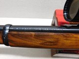Marlin 336CS Carbine,35 Remington,20" Barrel,JM,Safety, Bushnell 3-9X40 - 19 of 21
