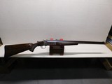Stevens Model 22-410 Combination Gun,22LR-410 Guage - 1 of 20