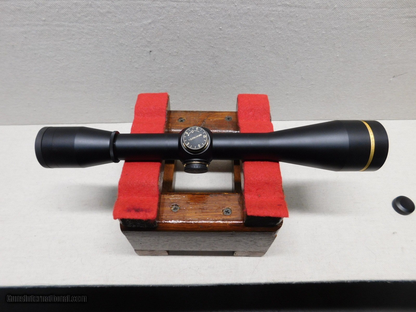 Leupold FX3,6X42MM