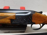 Browning Superposed Lightning Skeet Grade I,20 Gauge - 18 of 25