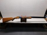 Browning Superposed Lightning Skeet Grade I,20 Gauge - 3 of 25