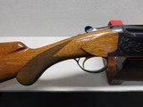 Browning Superposed Lightning Skeet Grade I,20 Gauge - 5 of 25