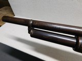 Winchester 97 Riot Gun, 12 Guage - 18 of 23