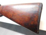 Winchester 97 Riot Gun, 12 Guage - 13 of 23