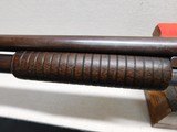 Winchester 97 Riot Gun, 12 Guage - 17 of 23